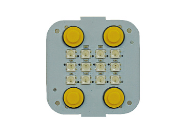 Ресурсный набор  для образовательного  программируемого  конструктора БПЛА  «Пиксель-Вжик» – портал поставщиков НСППО - 4